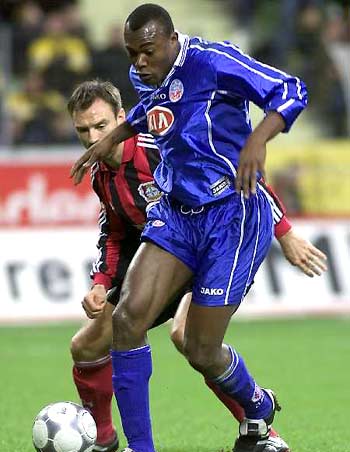 蘭對陣AC 蘭對陣AC